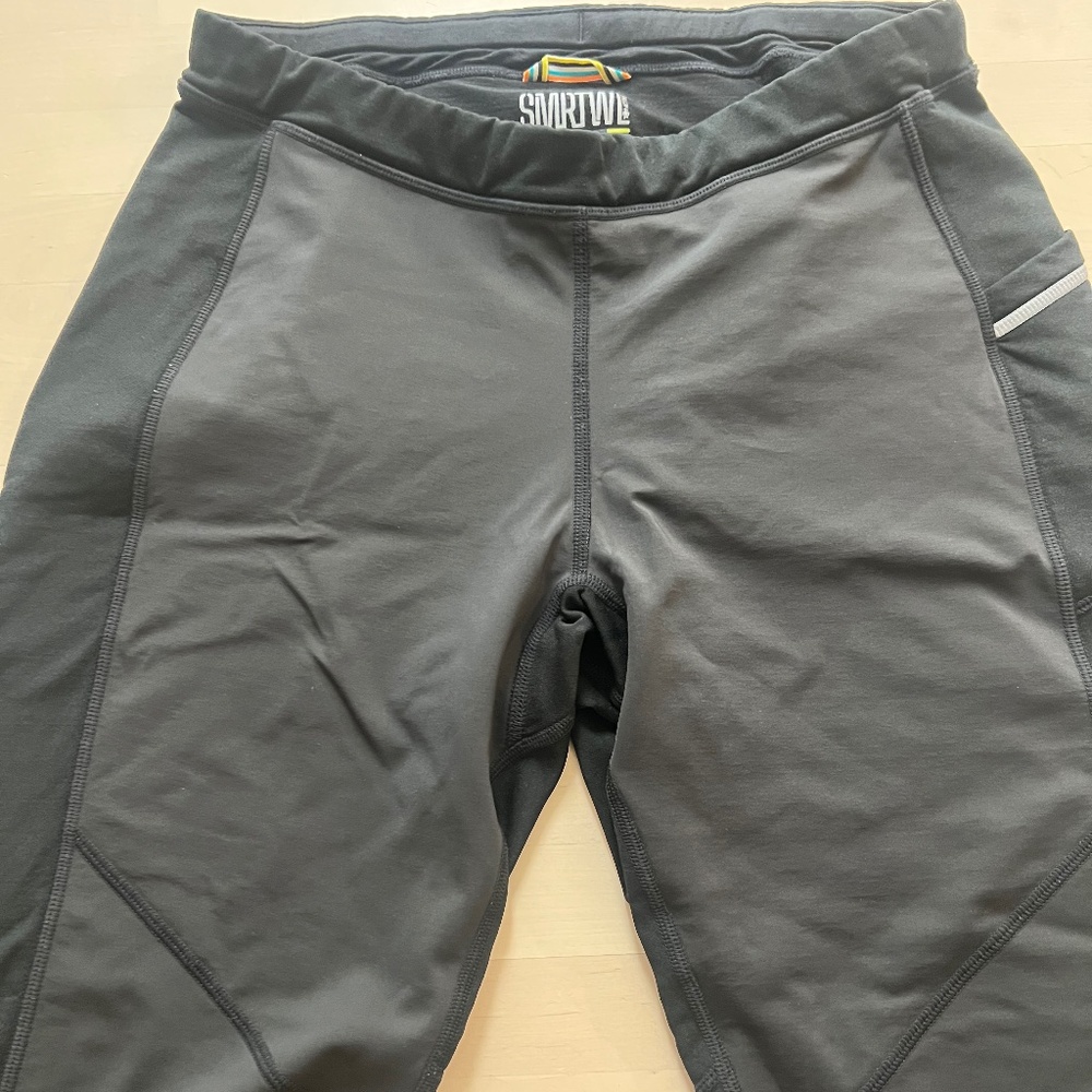 Smartwool Men’s Active Fleece Wind Tight